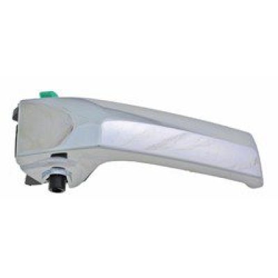 CH1353151 Passenger Side Interior Door Handle CH1353151 Passenger Side Interior Door Handle