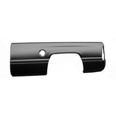 CH1756102 Body Panel Truck Box Bed Side Panel Driver Side
