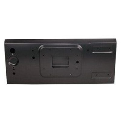 CH1900130 Body Panel Tailgate Shell