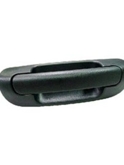 CH1915104 Handle Tailgate Exterior