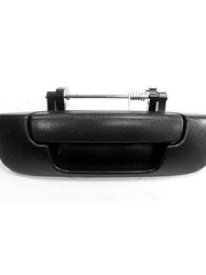 CH1915110 Handle Tailgate Exterior