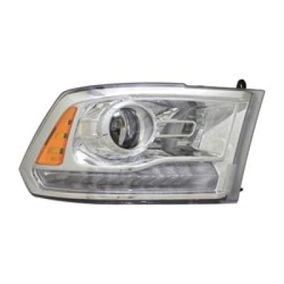 CH2503290C Passenger Side Headlight Assembly CH2503290C Passenger Side Headlight Assembly