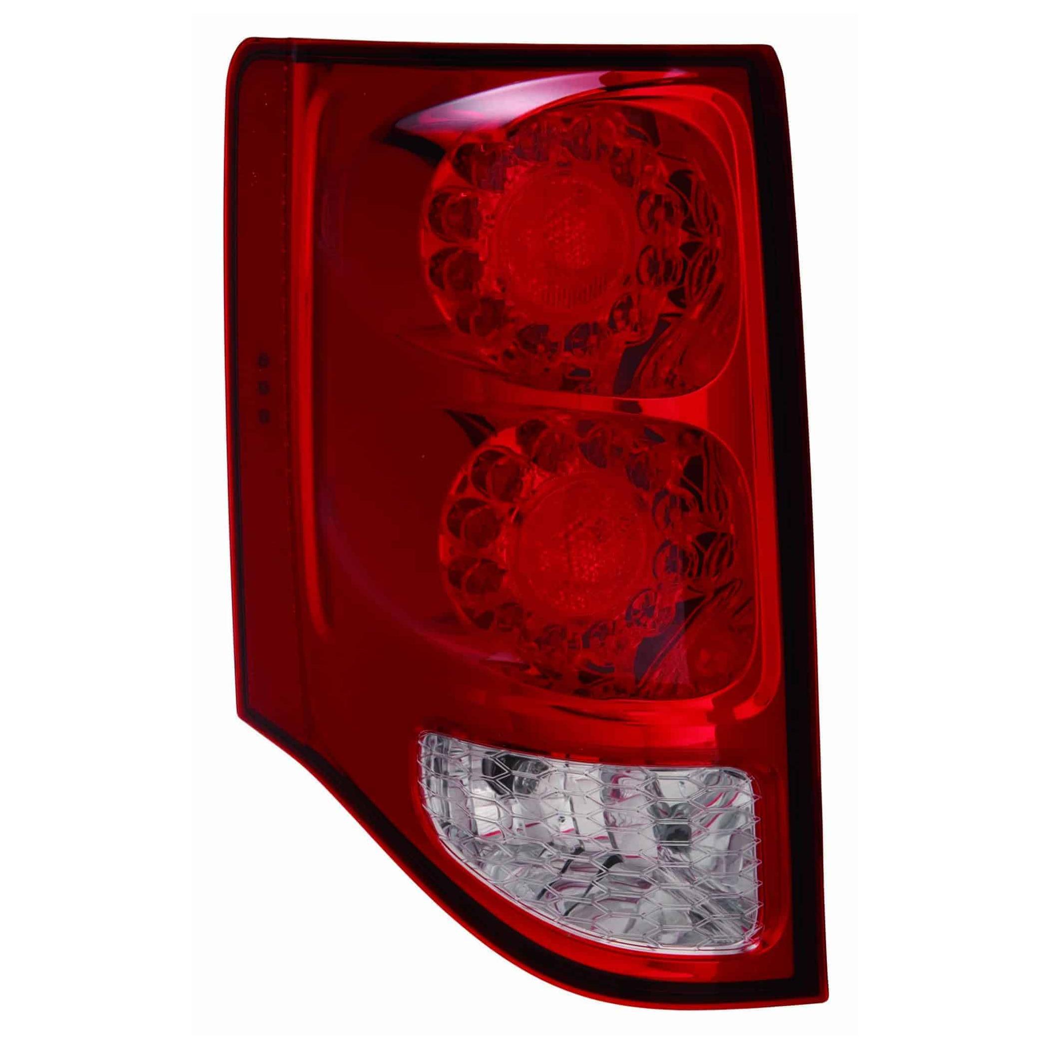 CH2800199C Rear Light Tail Lamp Assembly