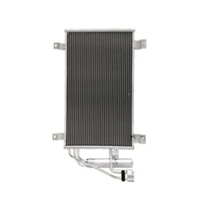 CND30009 A/C Condenser CND30009 A/C Condenser