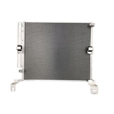 CND30020 Cooling System A/C Condenser