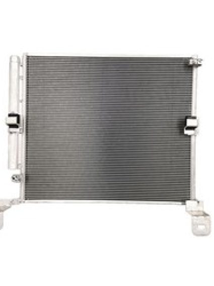 CND30020 Cooling System A/C Condenser