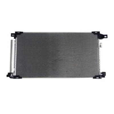 CND30029 Cooling System A/C Condenser