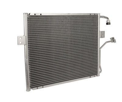 CND30039 A/C Condenser CND30039 A/C Condenser