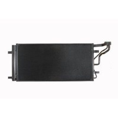 CND30075 A/C Condenser CND30075 A/C Condenser