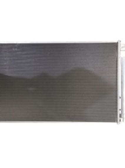CND30085 Cooling System A/C Condenser