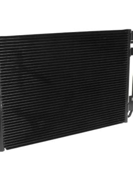 CND36334 Cooling System A/C Condenser