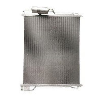 CND3769 A/C Condenser