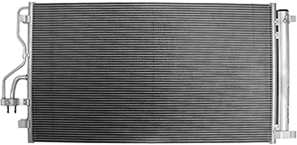 CND3864 A/C Condenser