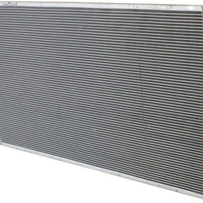 CND3882 A/C Condenser