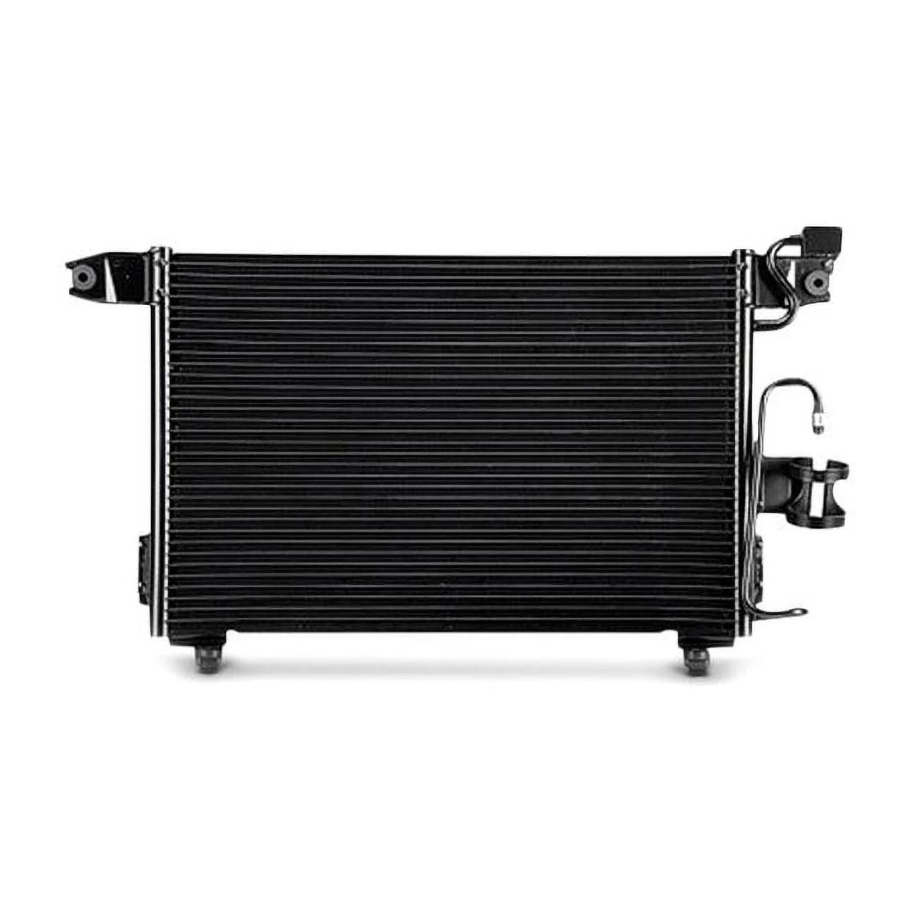 CND3885 A/C Condenser