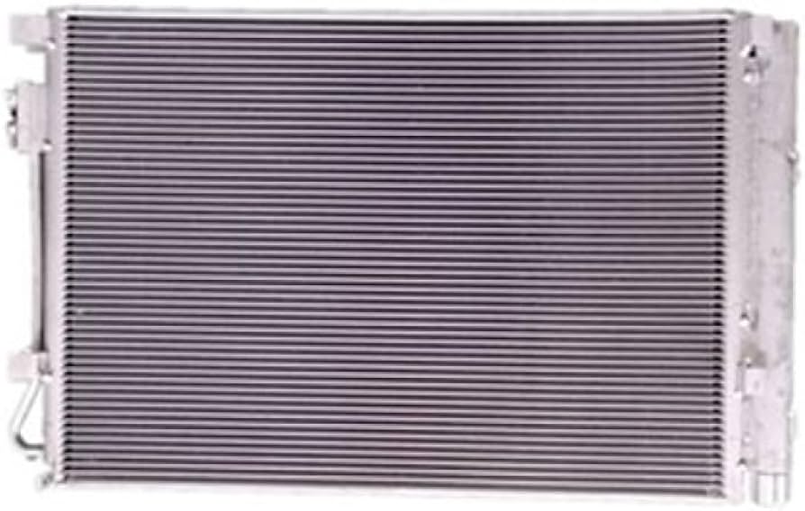 CND3979 A/C Condenser