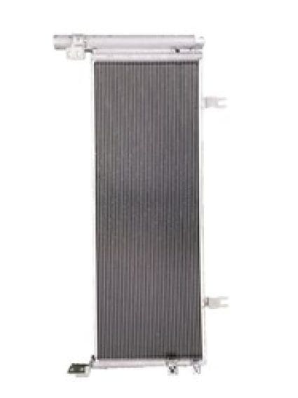 CND3996 Cooling System A/C Condenser