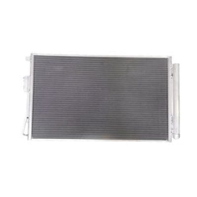 CND4227 A/C Condenser CND4227 A/C Condenser