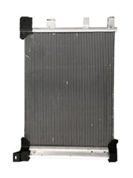 CND4230 Cooling System A/C Condenser