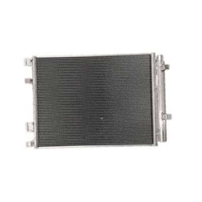 CND4246 A/C Condenser CND4246 A/C Condenser