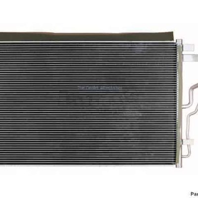 CND4297 A/C Condenser