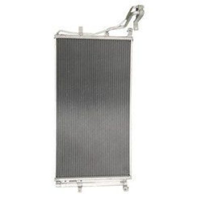 CND4430 A/C Condenser CND4430 A/C Condenser