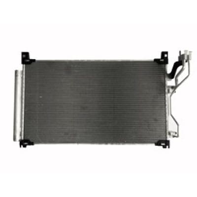 CND4445 A/C Condenser