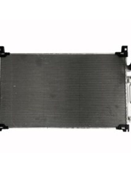 CND4445 A/C Condenser