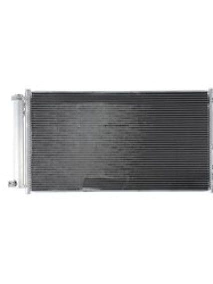 CND4448 A/C Condenser