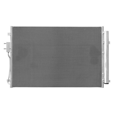 CND4536 A/C Condenser CND4536 A/C Condenser