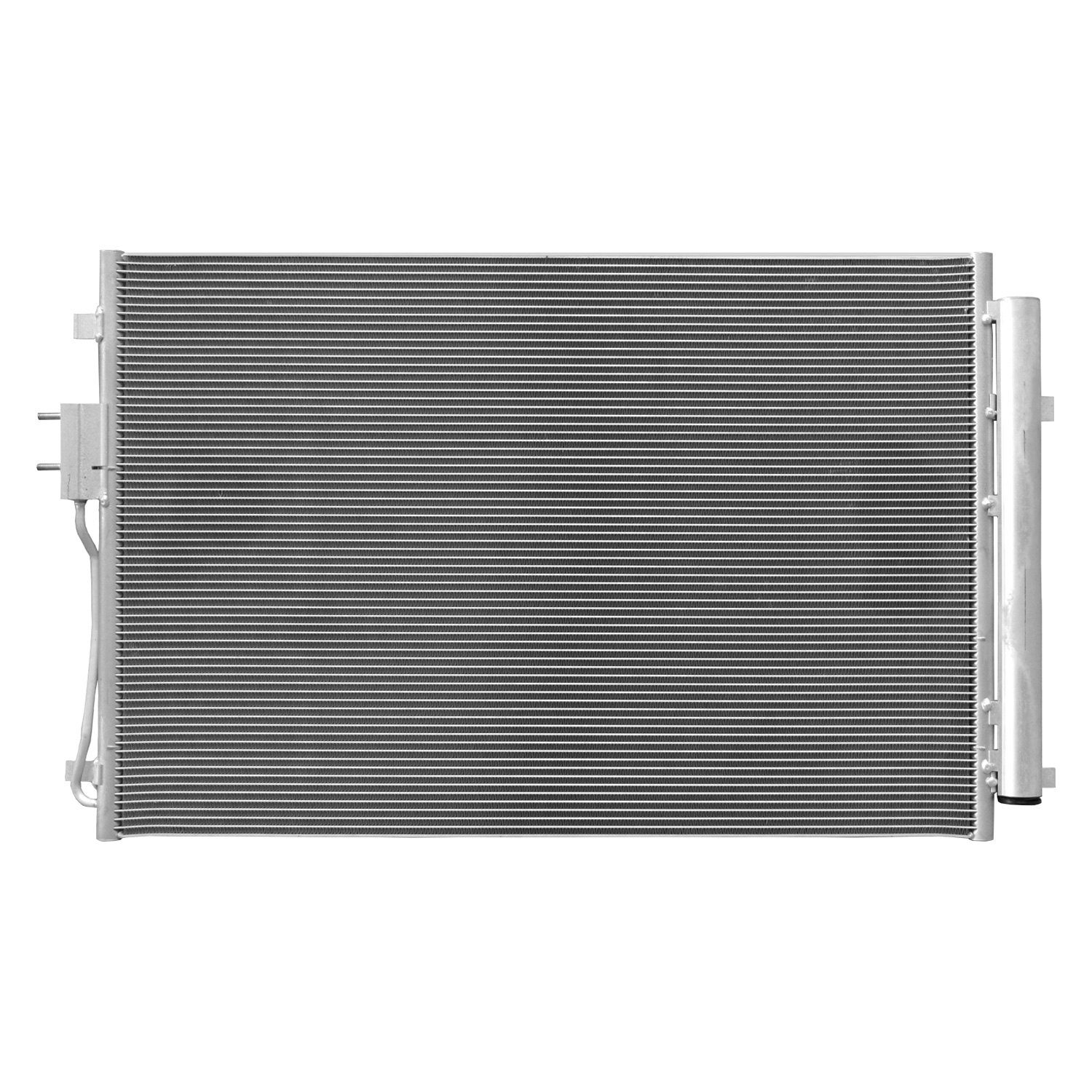 CND4536 A/C Condenser