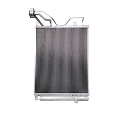 CND4740 A/C Condenser