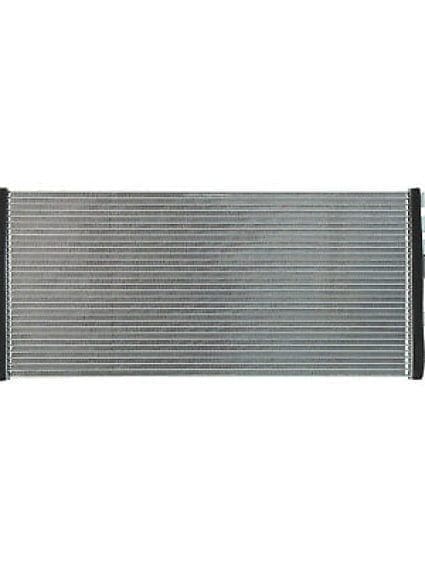 CND4759 Cooling System A/C Condenser