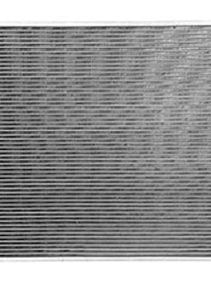 CND4917 A/C Condenser