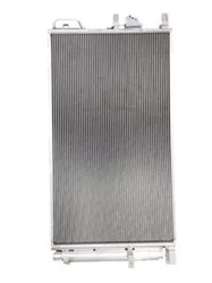 CND4961 A/C Condenser