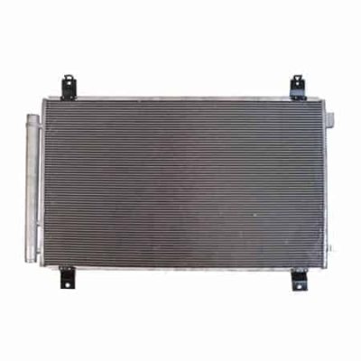 CND4996 A/C Condenser CND4996 A/C Condenser