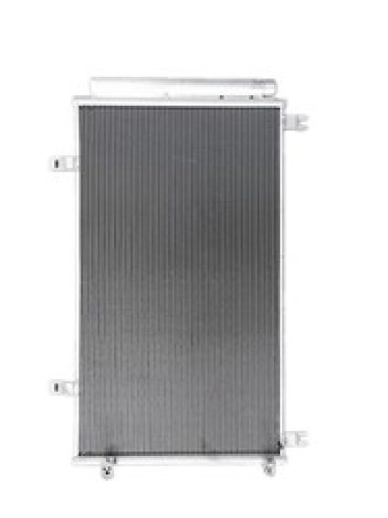 CND6008 Cooling System A/C Condenser