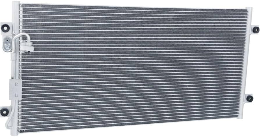 CNDDPI3063 A/C Condenser