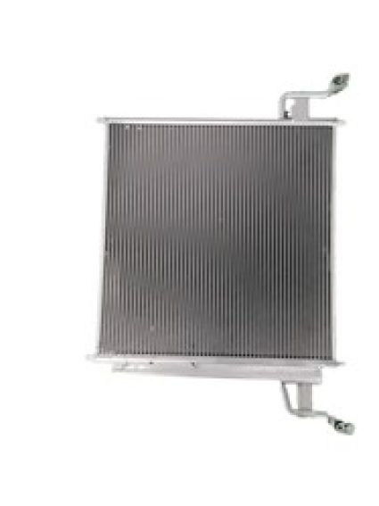 CNDDPI3239 Cooling System A/C Condenser