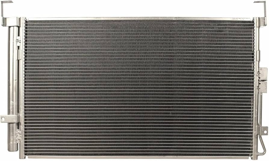 CNDDPI3578 A/C Condenser