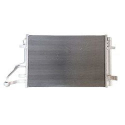 CNDDPI3591 A/C Condenser