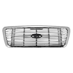 FO1200502 Grille Frame
