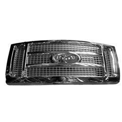 FO1200522 Grille Frame