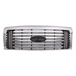 FO1200531 Grille