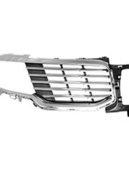 FO1200597 Grille Main