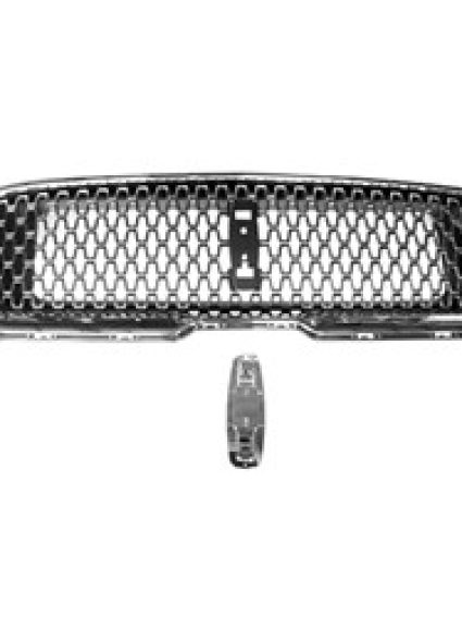 FO1200615 Grille Main