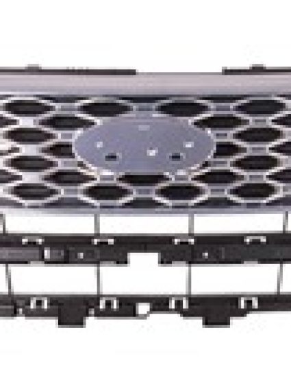 FO1200617 Grille Main