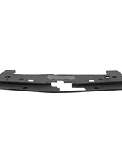 FO1223107 Grille Main Mounting Panel