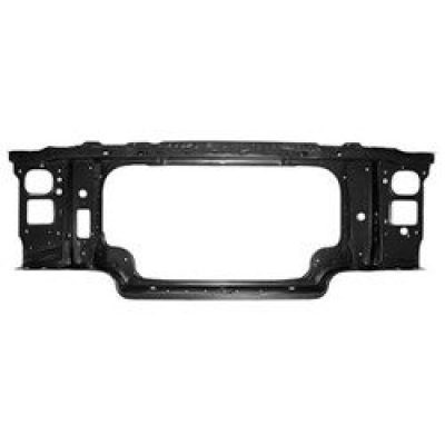 FO1225122 Rad Support Assembly