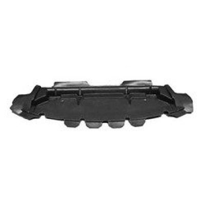FO1228105 Front Bumper Under Car Shield